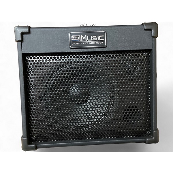Used Coolmusic BP40 Guitar Combo Amp