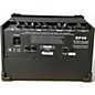 Used Coolmusic BP40 Guitar Combo Amp