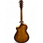 Used Breedlove Pursuit EX Concerto CE MMC Amber Acoustic Electric Guitar