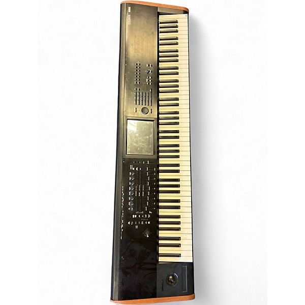 Used KORG Kronos X88 88 Key Keyboard Workstation