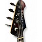 Used Lakland SKYLINE 44-64 GEEZER BUTLER BLACK Electric Bass Guitar