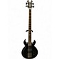 Used Schecter Guitar Research DIAMOND SCORPION BLACK Electric Bass Guitar thumbnail