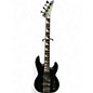 Used Jackson DINKY MINI BASS BLACK Electric Bass Guitar thumbnail