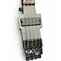Used Bat King HL200 Black Electric Bass Guitar