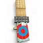 Used Ministar BASSSTAR Natural Electric Bass Guitar