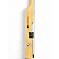 Used Ministar BASSSTAR Natural Electric Bass Guitar