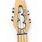 Used Ministar BASSSTAR Natural Electric Bass Guitar