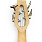 Used Ministar BASSSTAR Natural Electric Bass Guitar