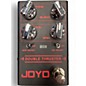 Used Joyo DOUBLE THRUSTER Effect Pedal