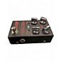 Used Joyo DOUBLE THRUSTER Effect Pedal
