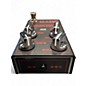 Used Joyo DOUBLE THRUSTER Effect Pedal