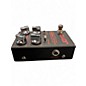 Used Joyo DOUBLE THRUSTER Effect Pedal