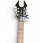Used B.C. Rich KKW BLACK Solid Body Electric Guitar