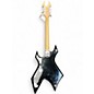 Used B.C. Rich KKW BLACK Solid Body Electric Guitar