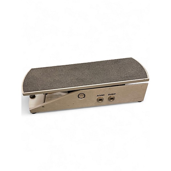 Used Ernie Ball Volume Pedal