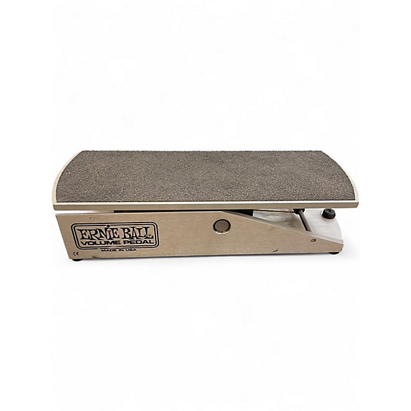 Used Ernie Ball Volume Pedal