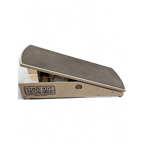 Used Ernie Ball Volume Pedal