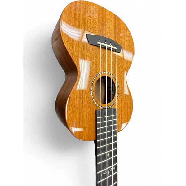 Used Enya EUC-MAD Natural Ukulele