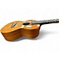 Used Enya EUC-MAD Natural Ukulele