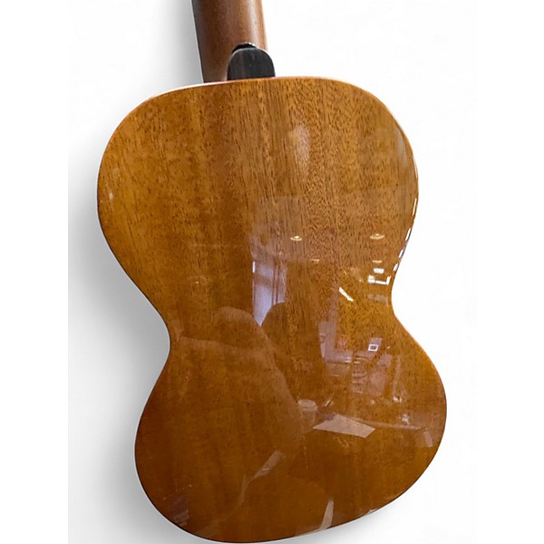 Used Enya EUC-MAD Natural Ukulele
