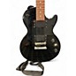 Used Epiphone Les Paul Special II Black Solid Body Electric Guitar