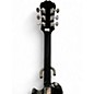 Used Epiphone Les Paul Special II Black Solid Body Electric Guitar