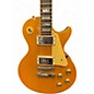 Vintage 1978 Gibson Les Paul Standard Natural Solid Body Electric Guitar