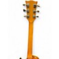 Vintage 1978 Gibson Les Paul Standard Natural Solid Body Electric Guitar