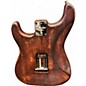 Used 2006 Fender AMERICAN STRATOCASTER REFINISHED Solid Body Electric Guitar