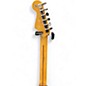 Used 2006 Fender AMERICAN STRATOCASTER REFINISHED Solid Body Electric Guitar