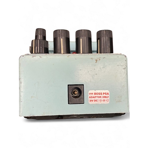 Used BOSS CE5 Chorus Ensemble Effect Pedal