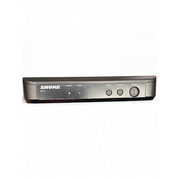 Used Shure BLX4