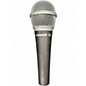Used Samson Q6 Dynamic Microphone thumbnail