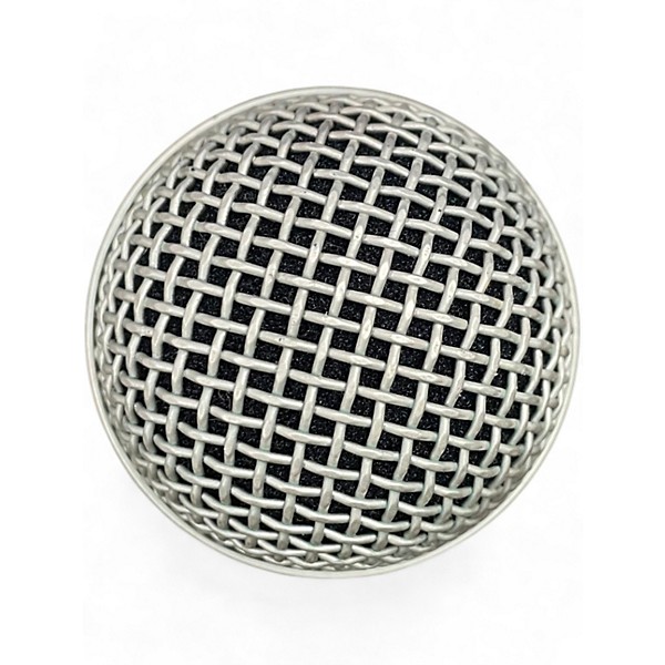 Used Samson Q6 Dynamic Microphone