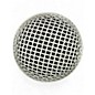 Used Samson Q6 Dynamic Microphone