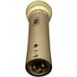 Used Samson Q6 Dynamic Microphone