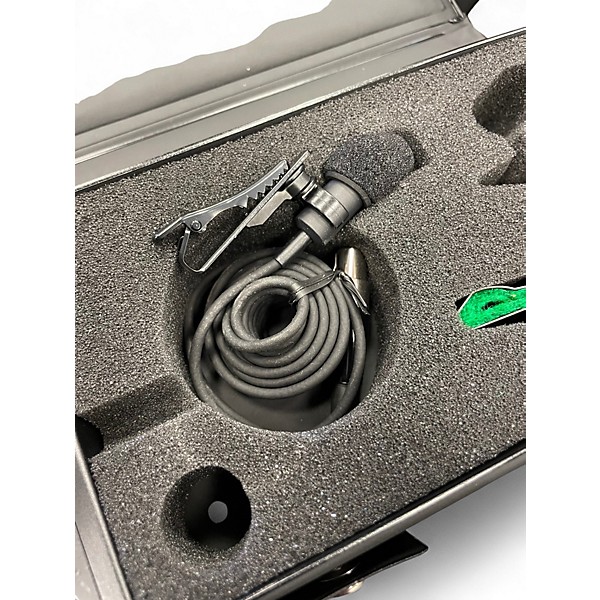 Used Audio-Technica AT831B Lavalier Wireless System