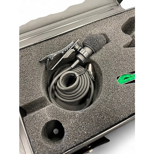 Used Audio-Technica AT831B Lavalier Wireless System