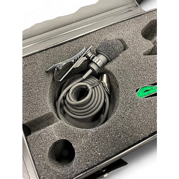 Used Audio-Technica AT831B Lavalier Wireless System