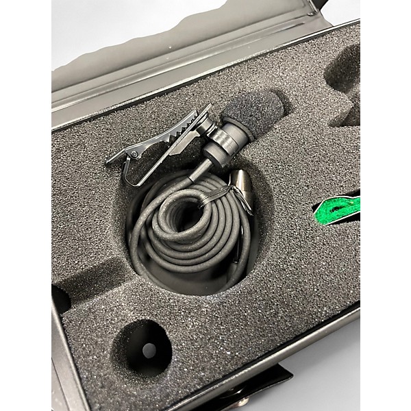 Used Audio-Technica AT831B Lavalier Wireless System