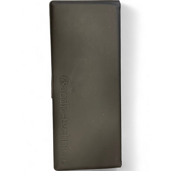 Used Audio-Technica AT831B Lavalier Wireless System