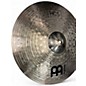 Used MEINL 20in HCS Ride Cymbal