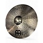Used MEINL 20in HCS Ride Cymbal