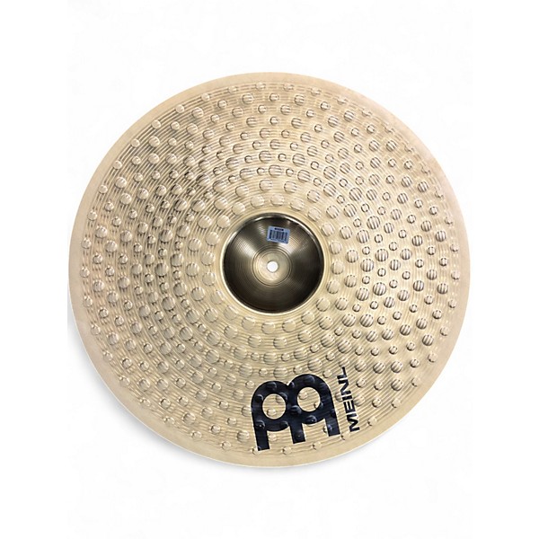 Used MEINL 20in HCS Ride Cymbal
