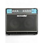 Used Acoustic B600C 2X10 600W Bass Combo Amp thumbnail