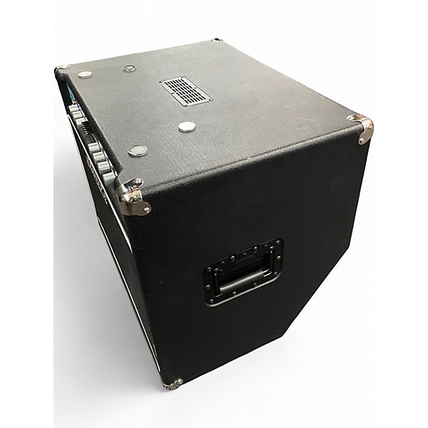 Used Acoustic B600C 2X10 600W Bass Combo Amp