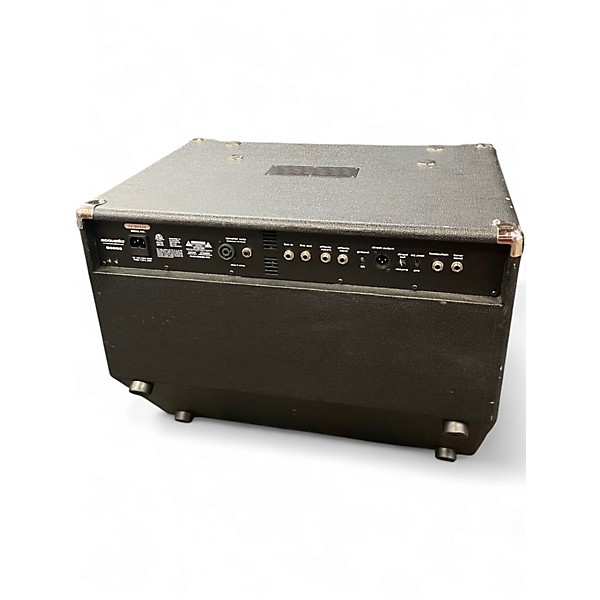 Used Acoustic B600C 2X10 600W Bass Combo Amp