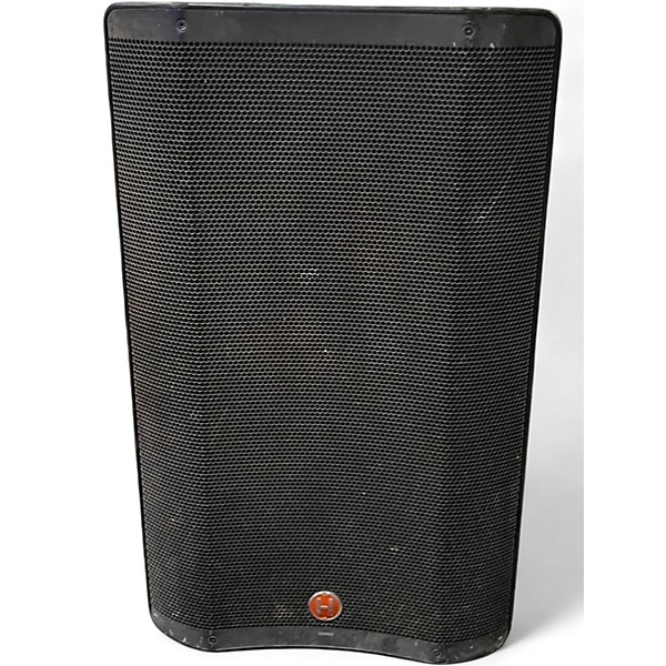 Used Harbinger VARI V4115 Powered Speaker