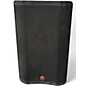 Used Harbinger VARI V4115 Powered Speaker thumbnail
