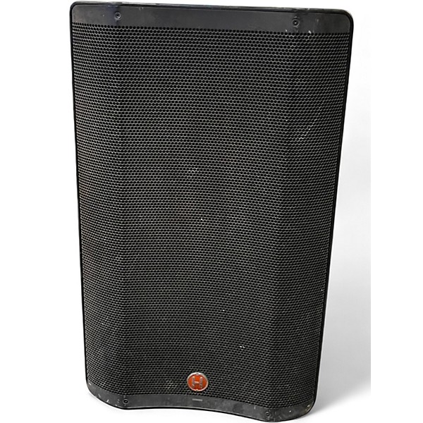 Used Harbinger VARI V4115 Powered Speaker